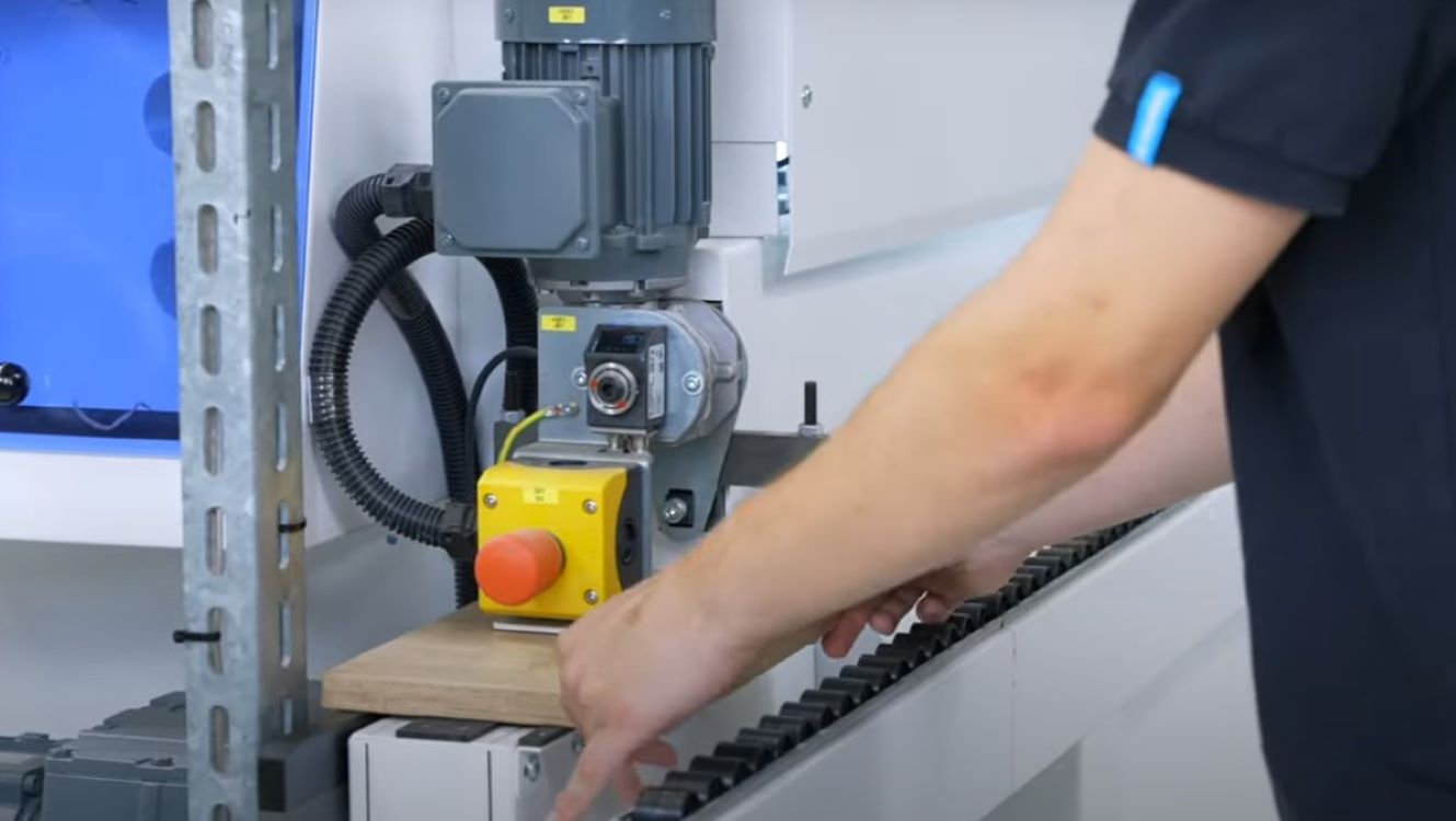 edgebanding for panels